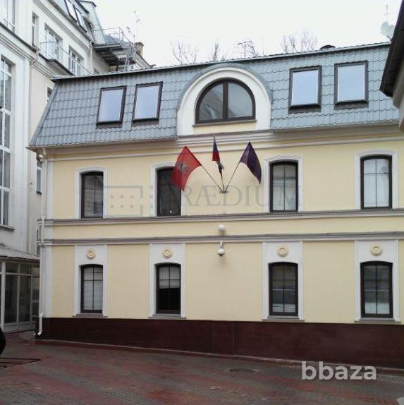 Сдается офисное помещение 478 м² Москва - изображение 1