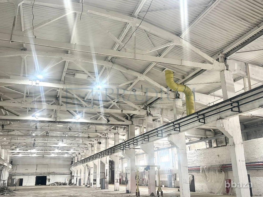 Сдается помещение 7950.00 м² Москва - изображение 1