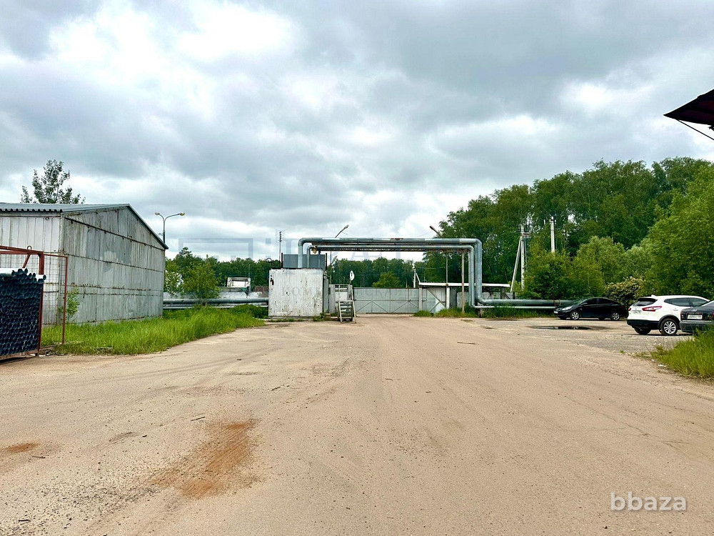 Сдается помещение 7950.00 м² Москва - изображение 7