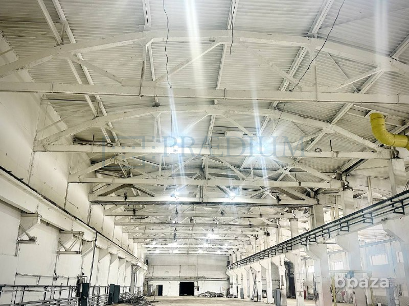 Сдается помещение 7950.00 м² Москва - изображение 3