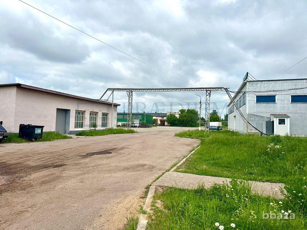 Сдается помещение 7950.00 м² Москва - изображение 5