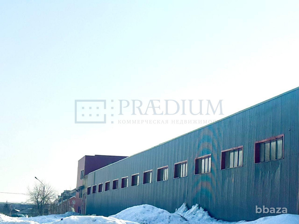 Сдается помещение 7950.00 м² Москва - изображение 8