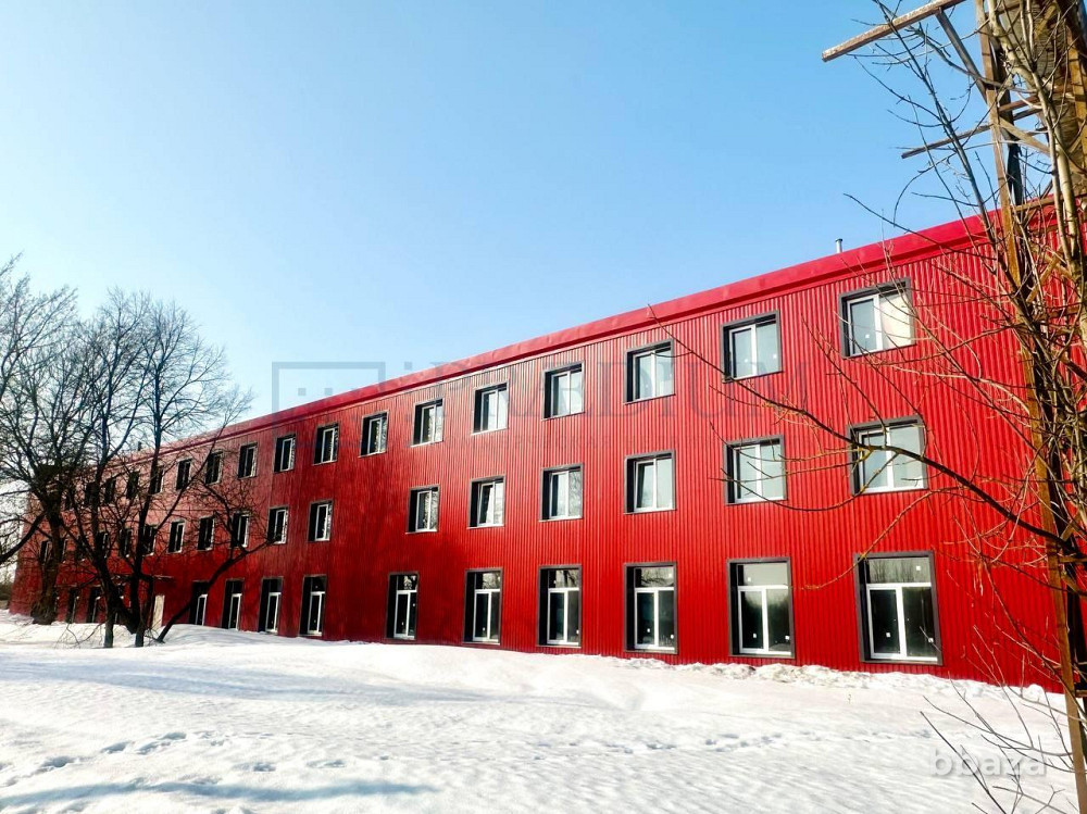 Сдается помещение 7950.00 м² Москва - изображение 4