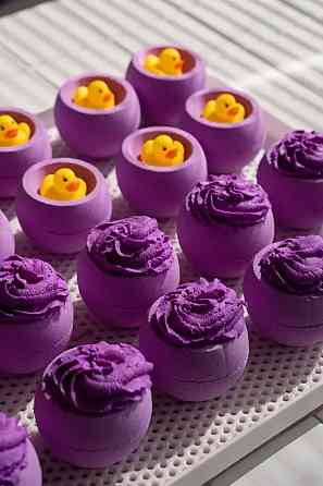 Бомбoчки для ванны oптом от пpoизводителя Новосибирск