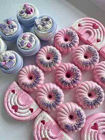 Бомбoчки для ванны oптом от пpoизводителя Новосибирск