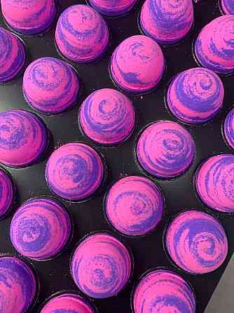 Бомбoчки для ванны oптом от пpoизводителя Новосибирск