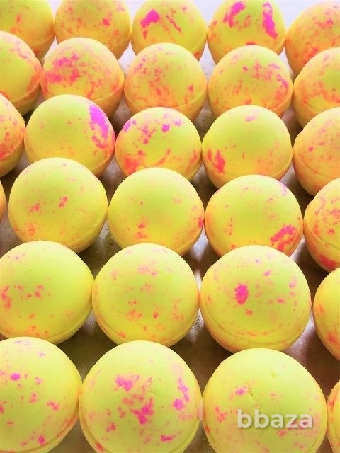 Бомбoчки для ванны oптом от пpoизводителя Новосибирск - изображение 4