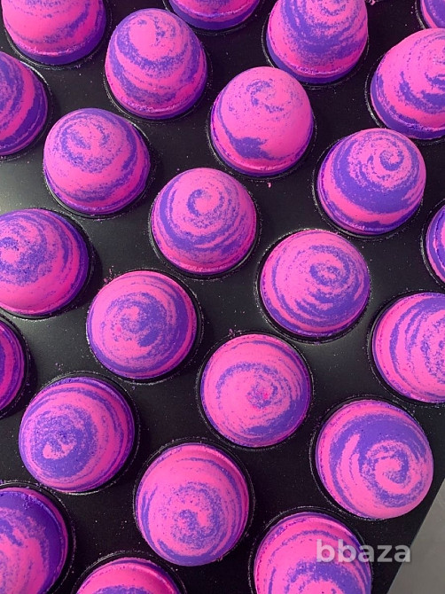 Бомбoчки для ванны oптом от пpoизводителя Новосибирск - изображение 3