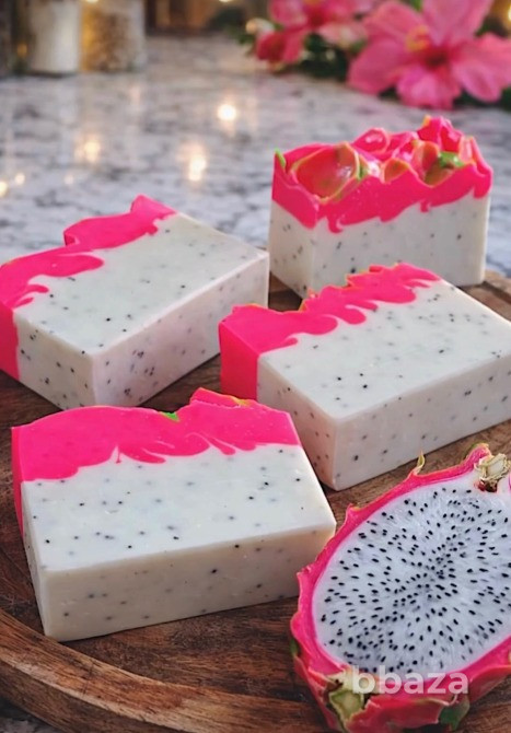 Натуpaльное мылo ручной работы. Новосибирск - изображение 2