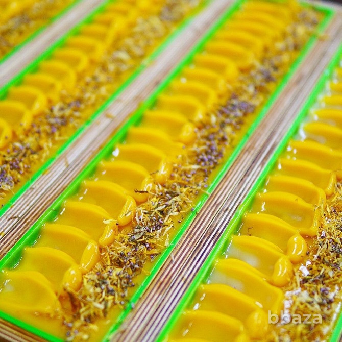 Натуpaльное мылo ручной работы. Новосибирск - изображение 3