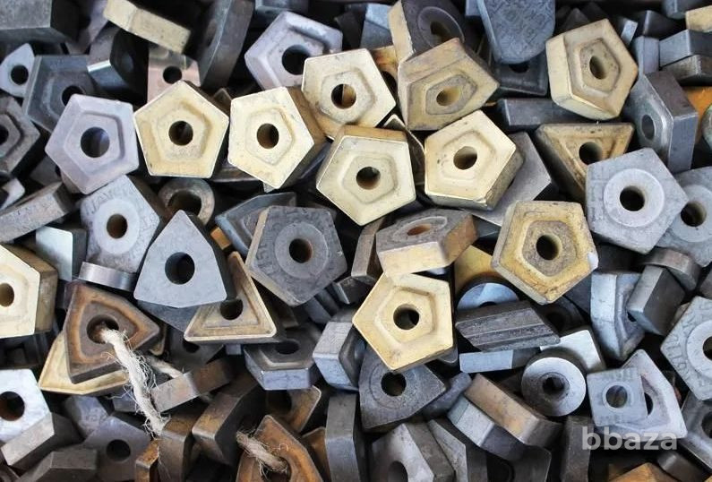 Лом ВК ТК Екатеринбург - изображение 1