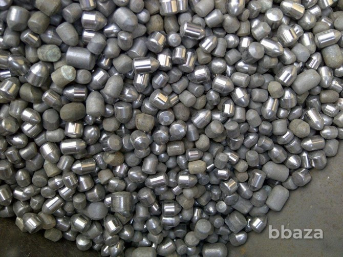 Лом ВК ТК Екатеринбург - изображение 2