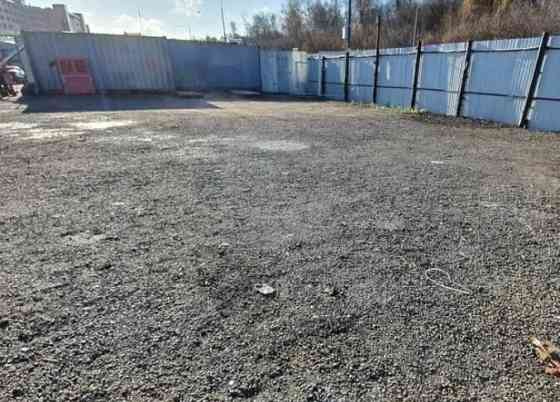 Сдается в аренду торговая площадка 7 сот Санкт-Петербург