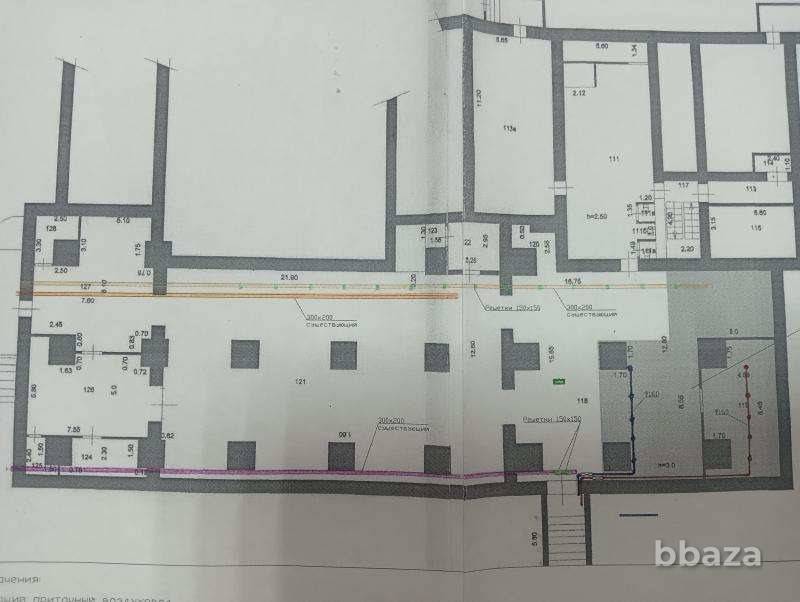 Аренда свободного назначения, 77 кв.м. по проспекту Победы, 126 Пенза - изображение 8