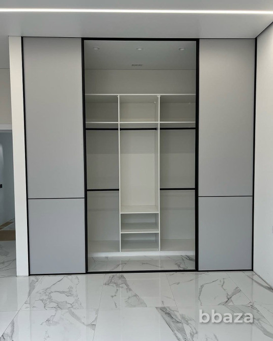 Шкафы и гардеробные от производителя Москва - изображение 2