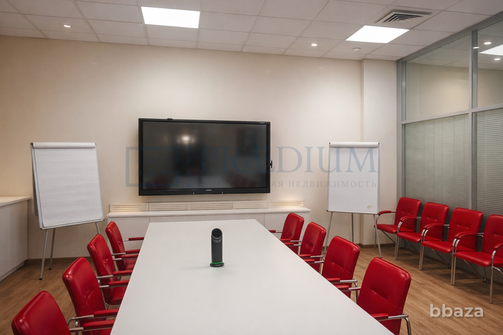 Сдается офисное помещение 956 м² Москва - изображение 7