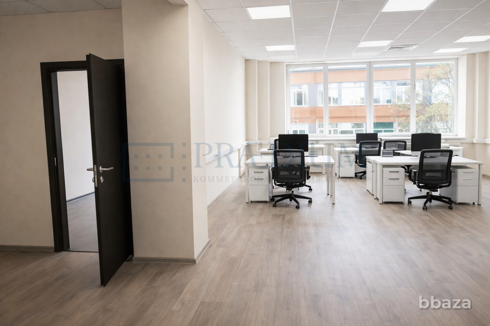 Сдается офисное помещение 956 м² Москва - изображение 3