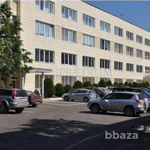 Сдается офисное помещение 956 м² Москва - изображение 4