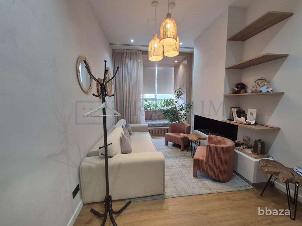 Сдается офисное помещение 342 м² Москва - изображение 3