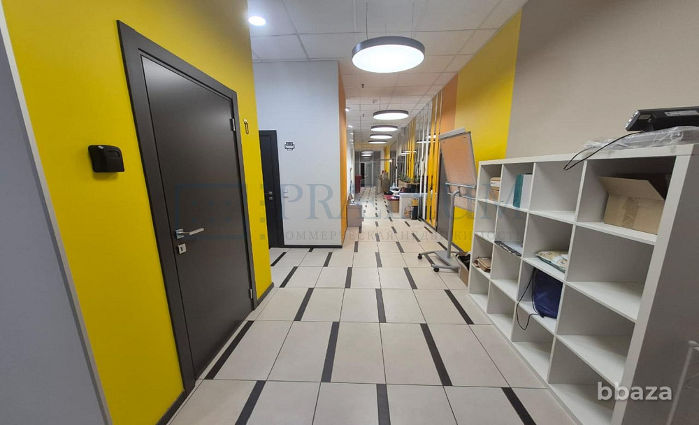 Сдается офисное помещение 342 м² Москва - изображение 5