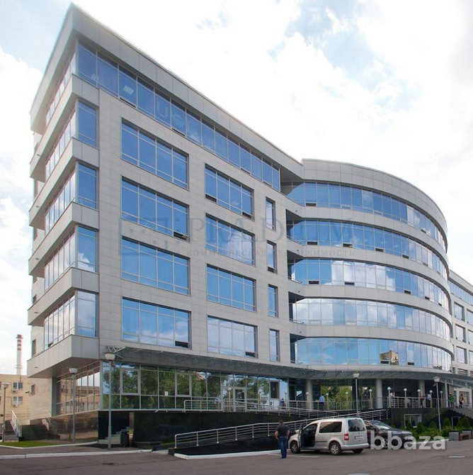 Сдается офисное помещение 342 м² Москва - изображение 9