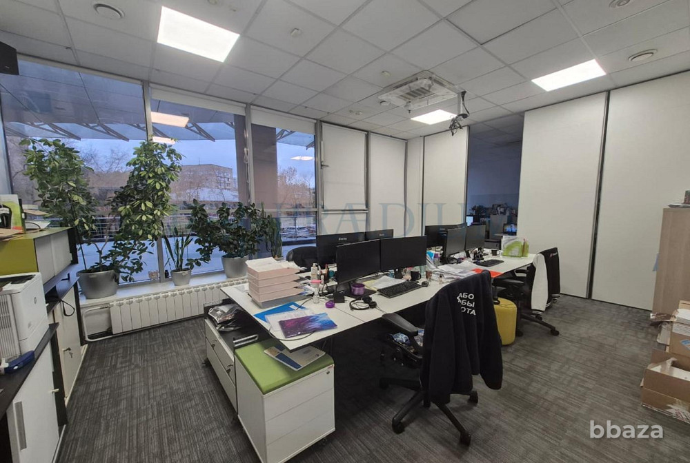 Сдается офисное помещение 342 м² Москва - изображение 2