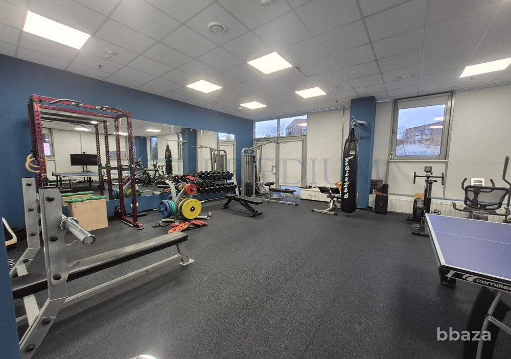 Сдается офисное помещение 342 м² Москва - изображение 6