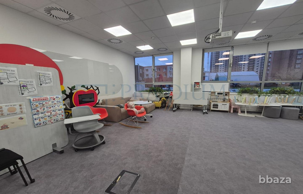 Сдается офисное помещение 342 м² Москва - изображение 7