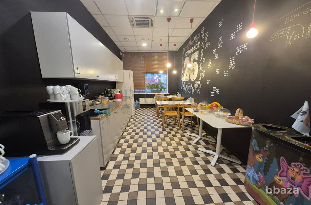 Сдается офисное помещение 342 м² Москва - изображение 4