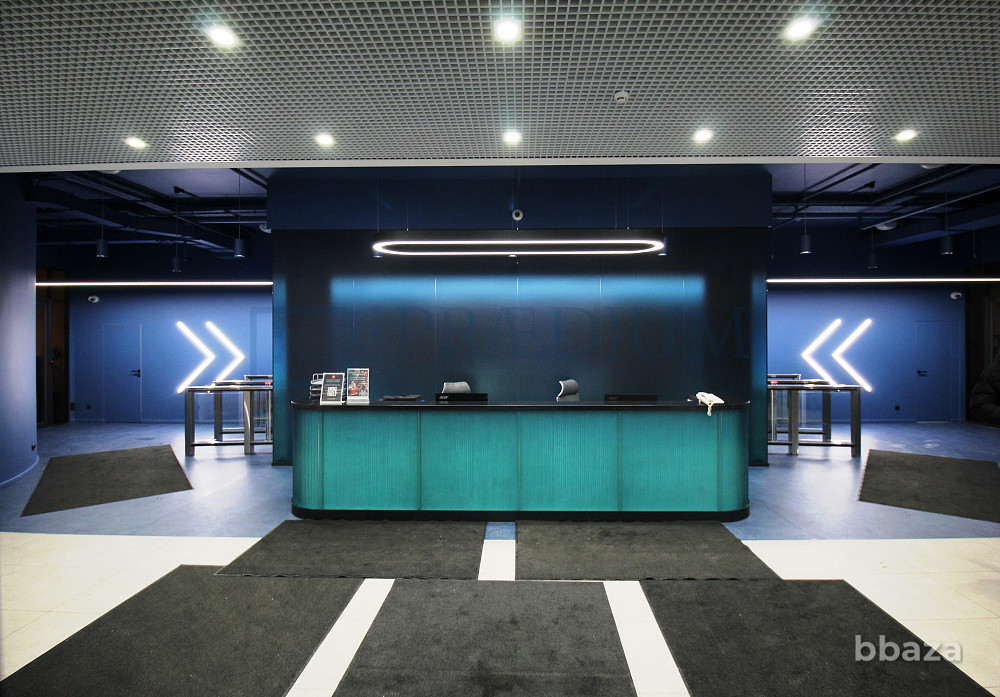 Сдается офисное помещение 342 м² Москва - изображение 8