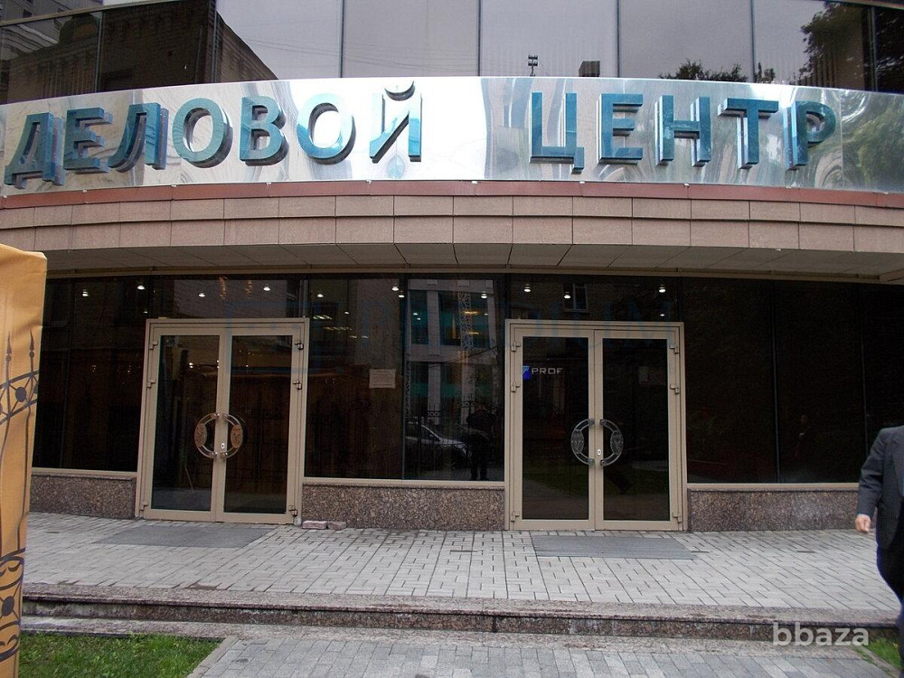 Сдается офисное помещение 484 м² Москва - изображение 8