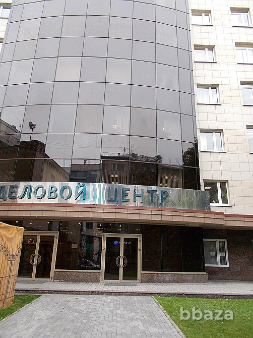 Сдается офисное помещение 484 м² Москва - изображение 9