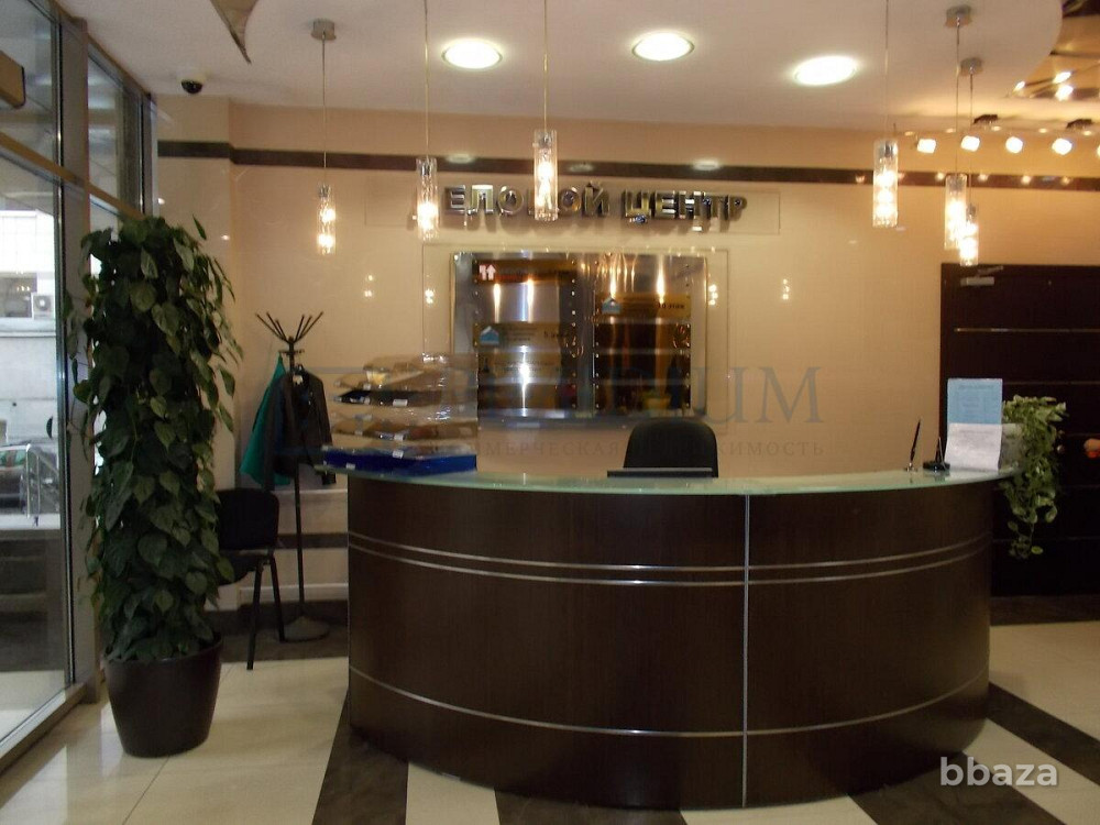 Сдается офисное помещение 484 м² Москва - изображение 10