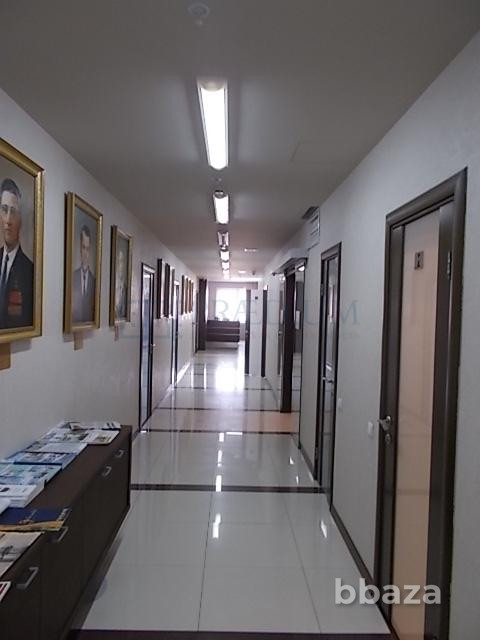 Сдается офисное помещение 484 м² Москва - изображение 5