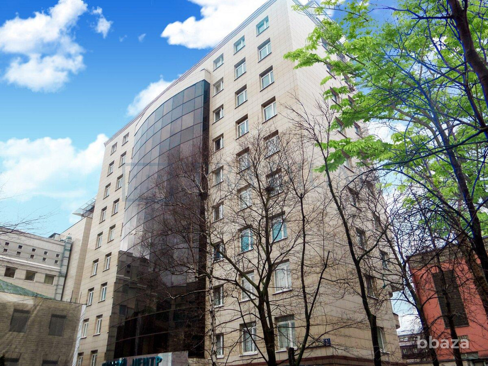 Сдается офисное помещение 484 м² Москва - изображение 4