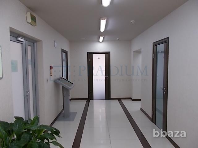 Сдается офисное помещение 484 м² Москва - изображение 7