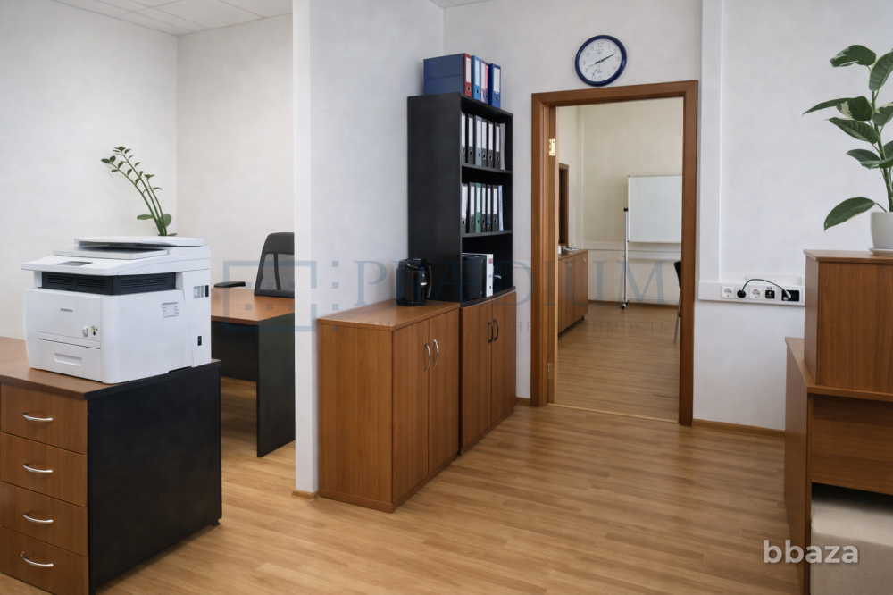 Сдается офисное помещение 281 м² Москва - изображение 7