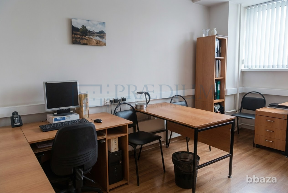 Сдается офисное помещение 281 м² Москва - изображение 10
