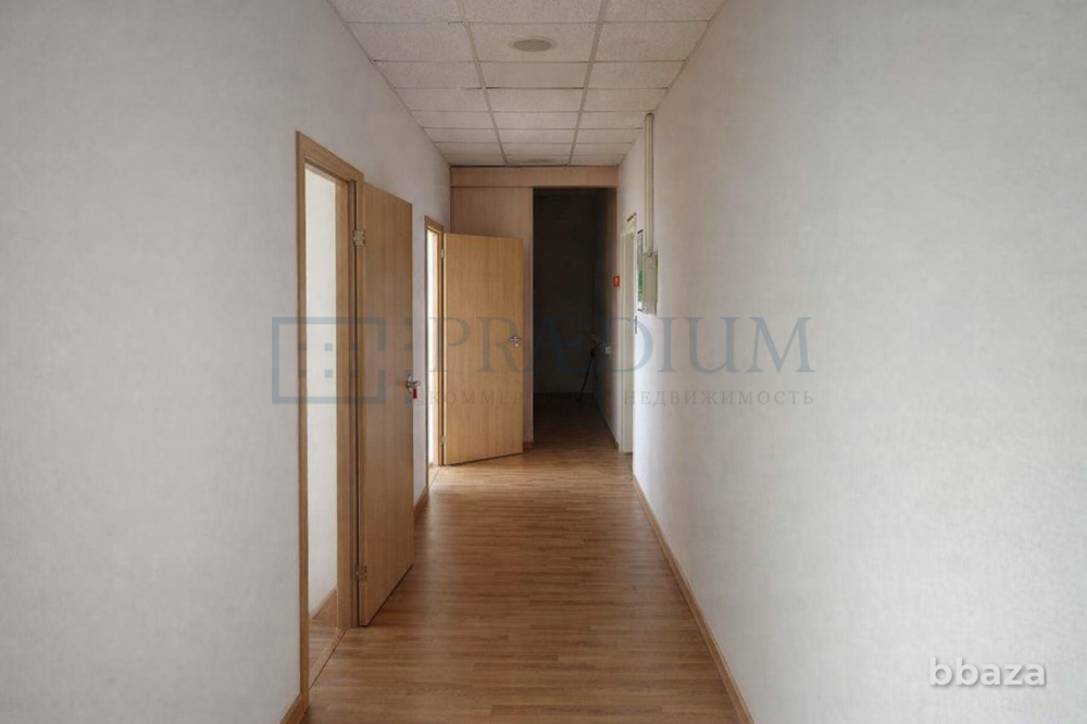 Сдается офисное помещение 281 м² Москва - изображение 8