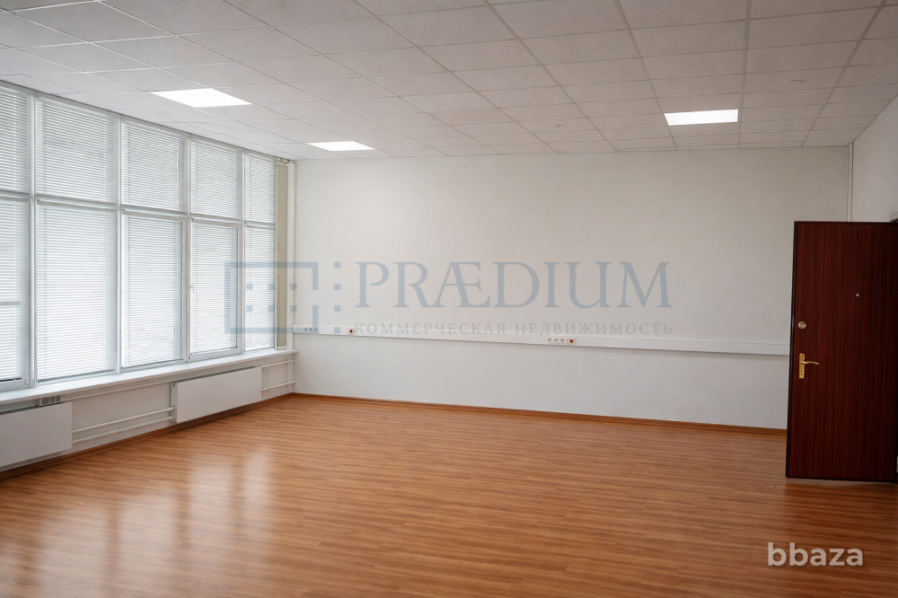 Сдается офисное помещение 281 м² Москва - изображение 2