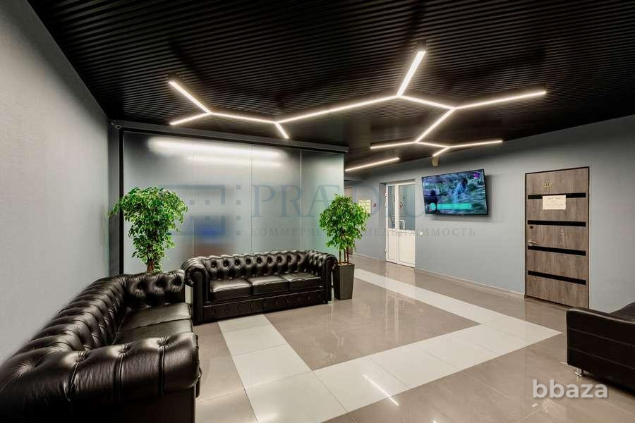 Продается офисное помещение 325 м² Москва - изображение 3