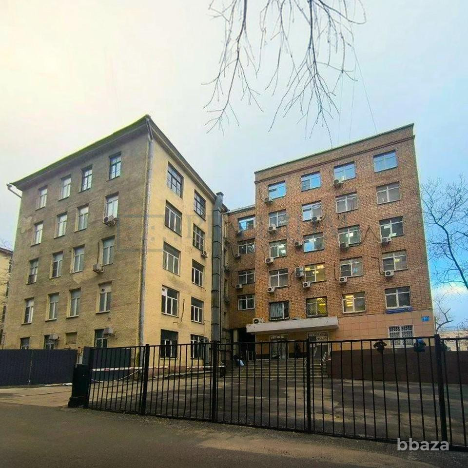 Продается офисное помещение 325 м² Москва - изображение 2