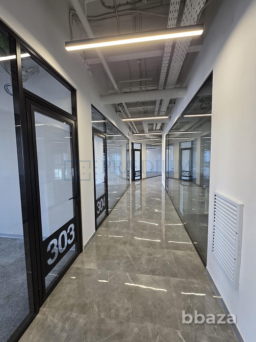 Продается офисное помещение 226 м² Москва - изображение 6