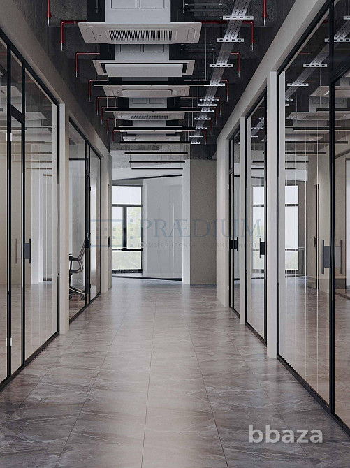 Продается офисное помещение 226 м² Москва - изображение 5