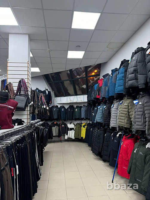 Сдается помещение свободного назначения 1447 м² Москва - изображение 9