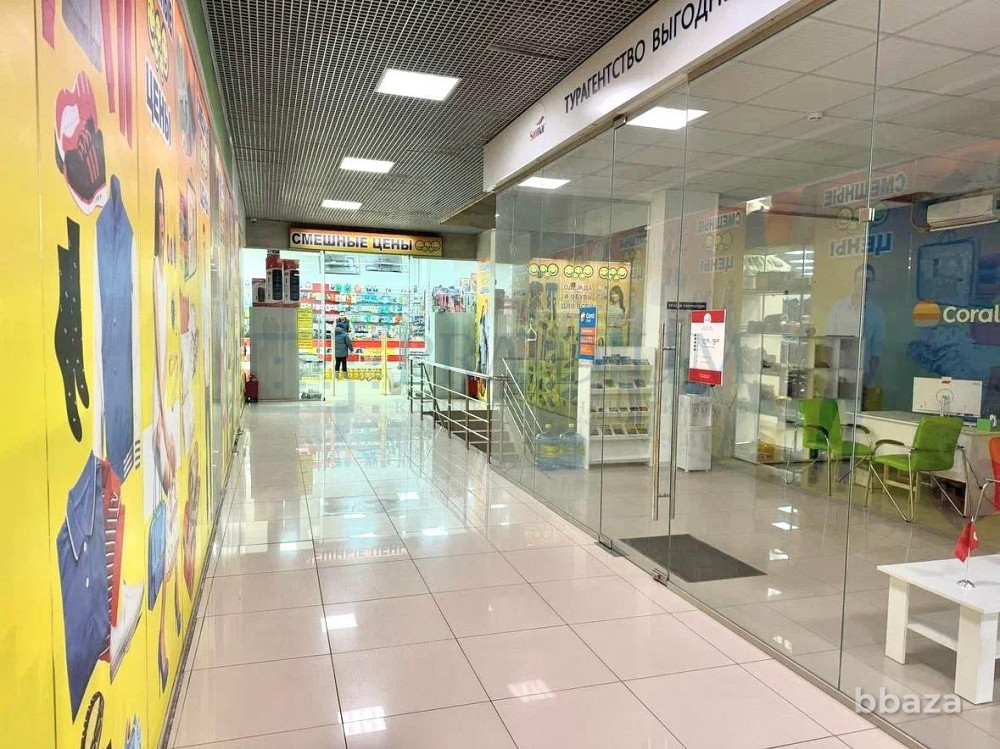 Сдается помещение свободного назначения 1447 м² Москва - изображение 6