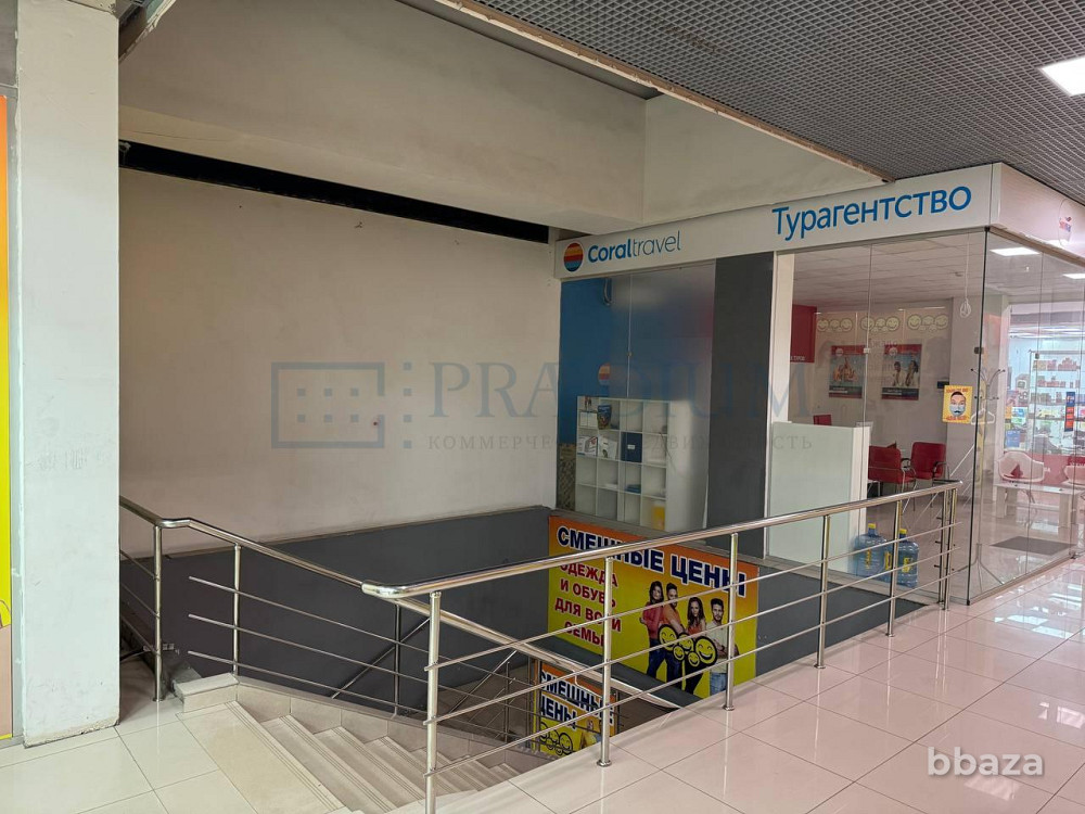 Сдается помещение свободного назначения 1447 м² Москва - изображение 10