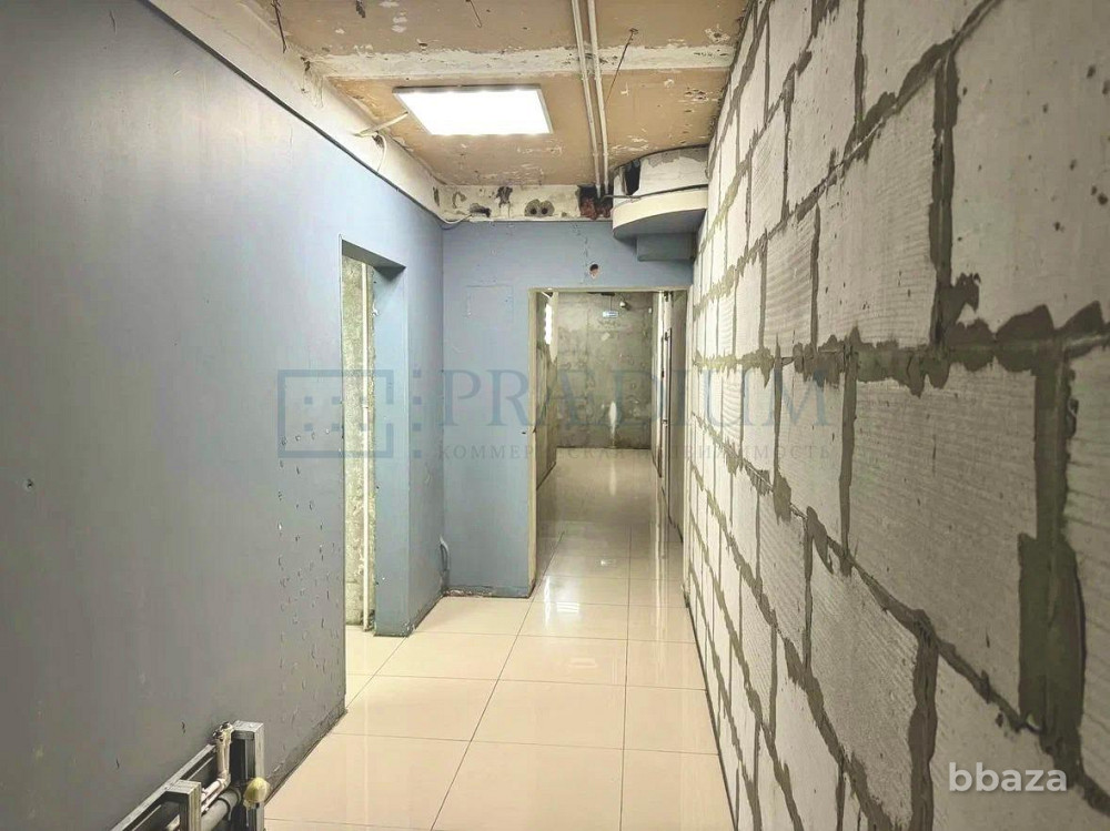 Сдается помещение свободного назначения 1447 м² Москва - изображение 5