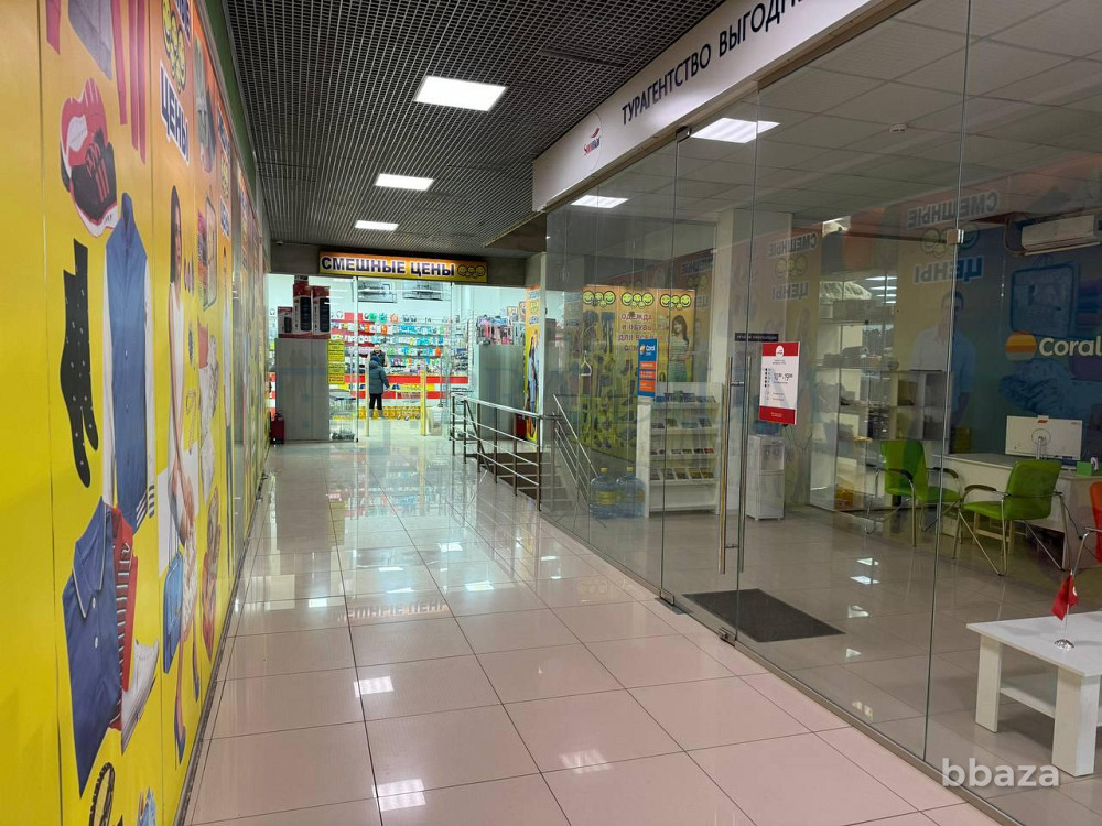 Сдается помещение свободного назначения 1447 м² Москва - изображение 3