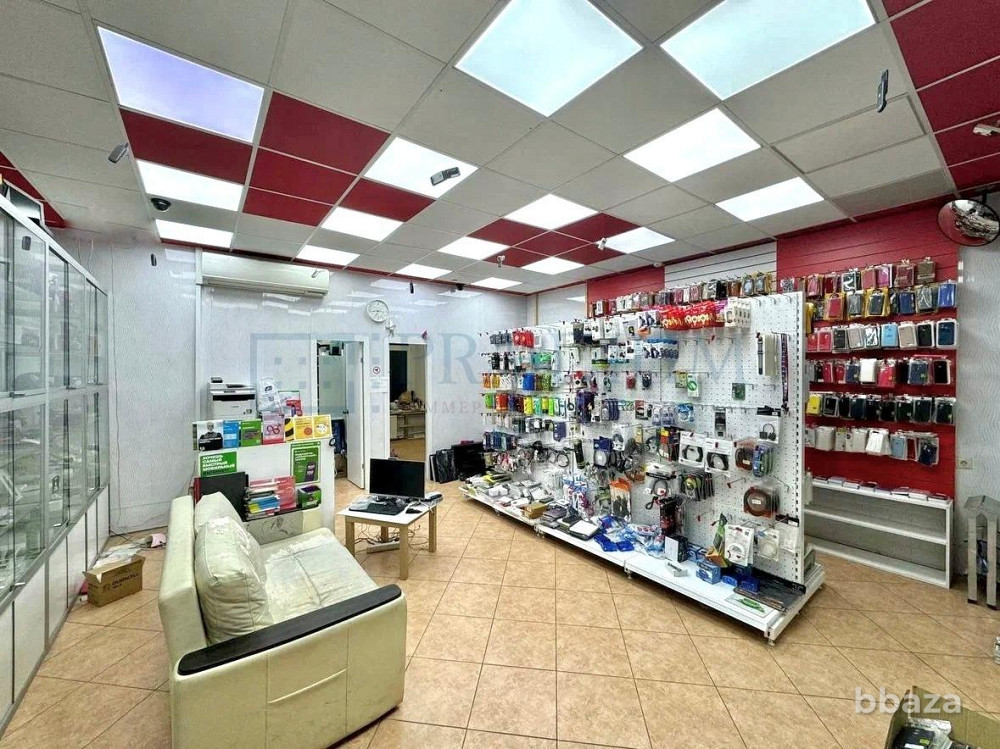 Сдается помещение свободного назначения 1447 м² Москва - изображение 7